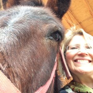 Meet your Posher, Lorraine